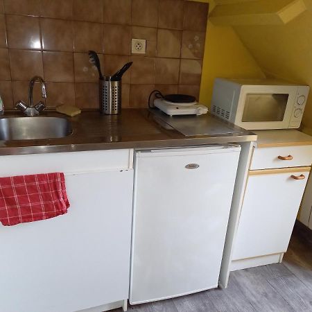 Appartement Centre Ville Rennes, 2Eme Etage Exteriör bild