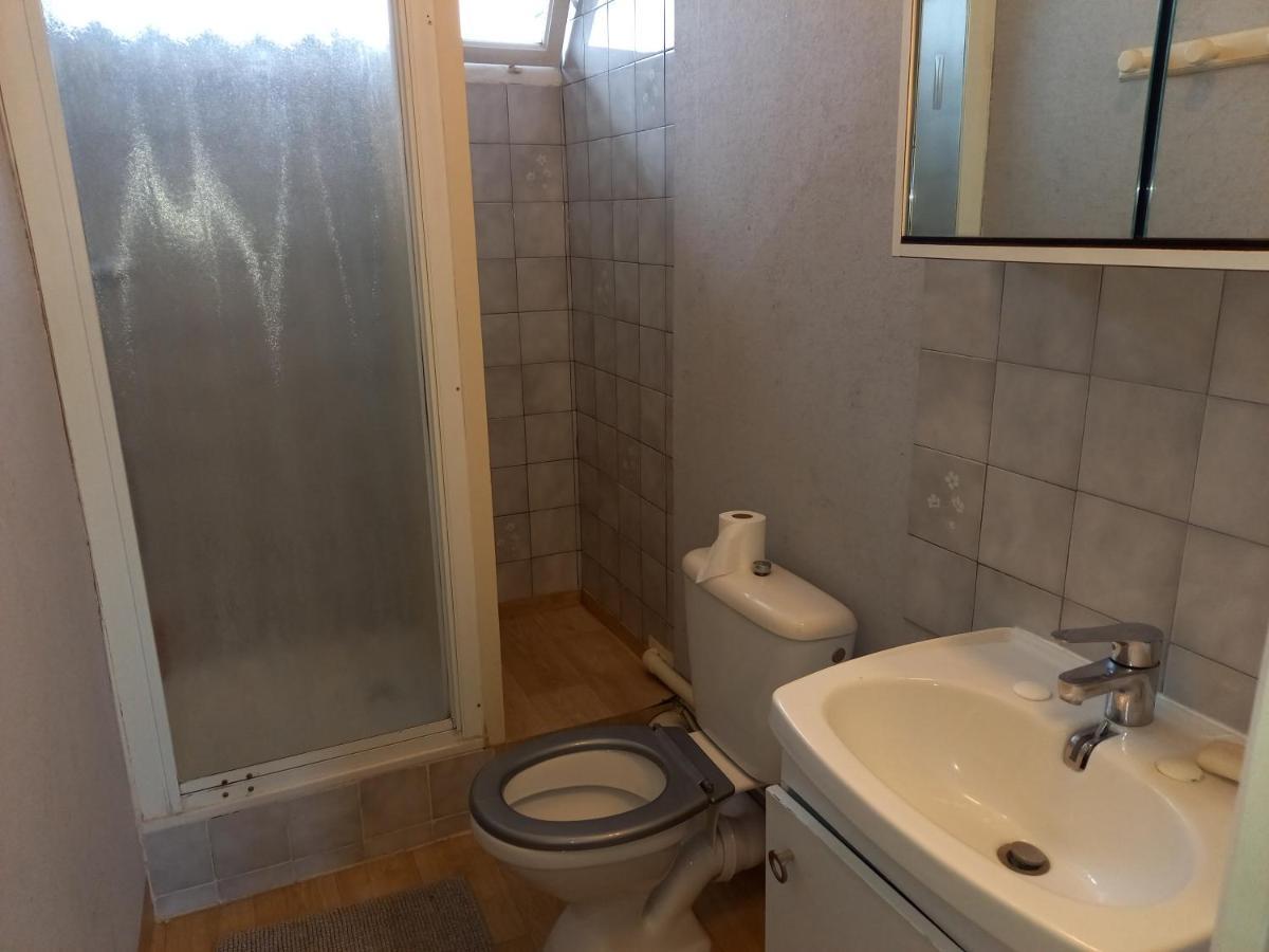 Appartement Centre Ville Rennes, 2Eme Etage Exteriör bild